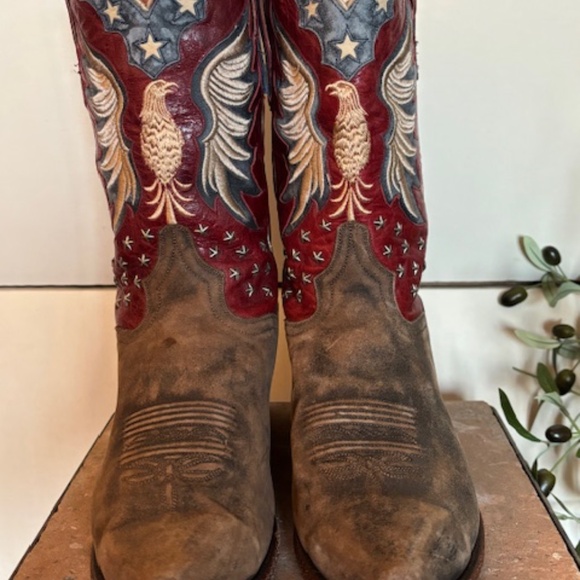 shoes/boots main image 8